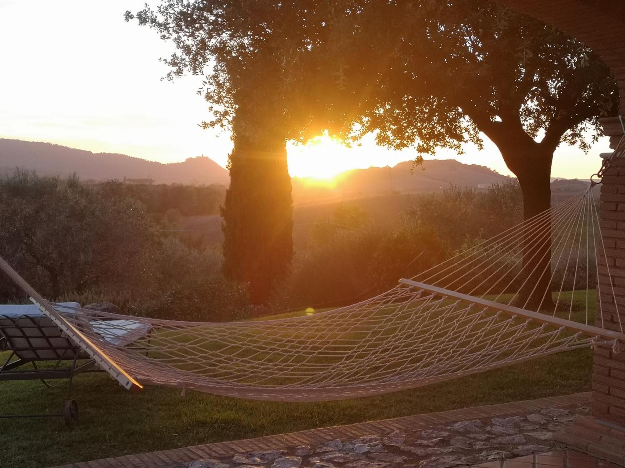 Agriturismo Il Raduno - Max Lelli Marsiliana Exterior photo