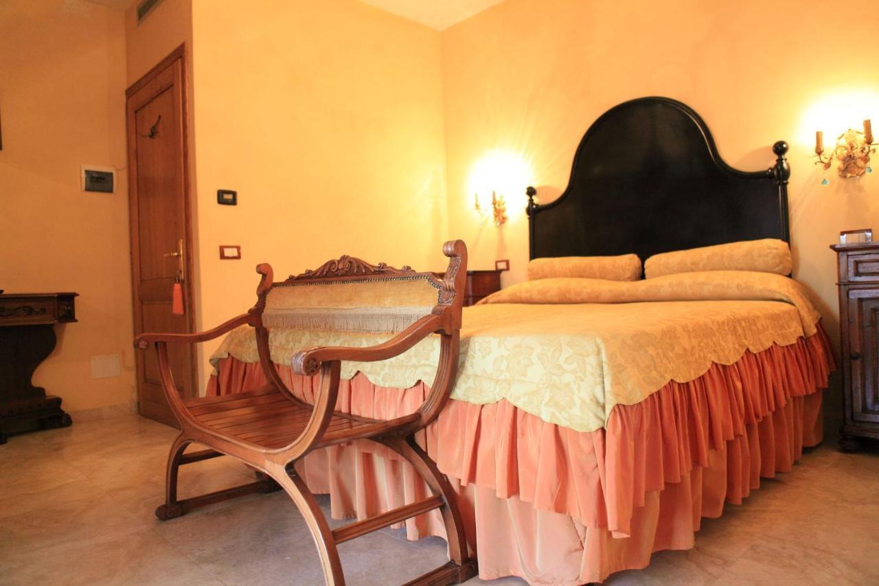 Agriturismo Il Raduno - Max Lelli Marsiliana Exterior photo