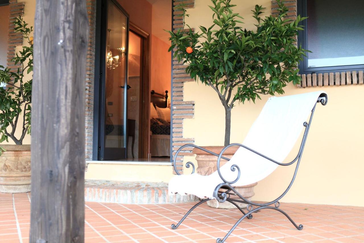 Agriturismo Il Raduno - Max Lelli Marsiliana Exterior photo