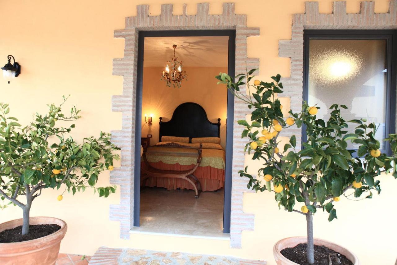 Agriturismo Il Raduno - Max Lelli Marsiliana Exterior photo