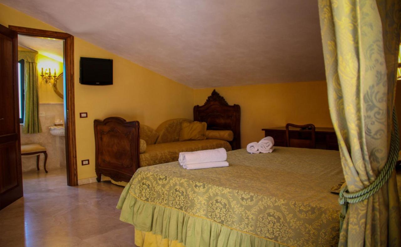 Agriturismo Il Raduno - Max Lelli Marsiliana Exterior photo