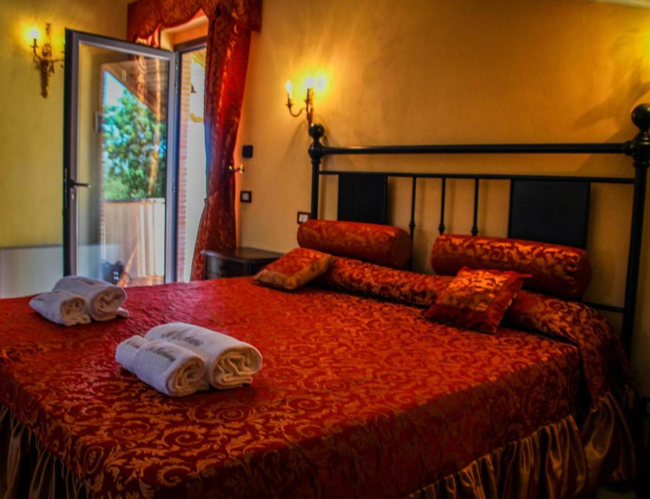 Agriturismo Il Raduno - Max Lelli Marsiliana Exterior photo